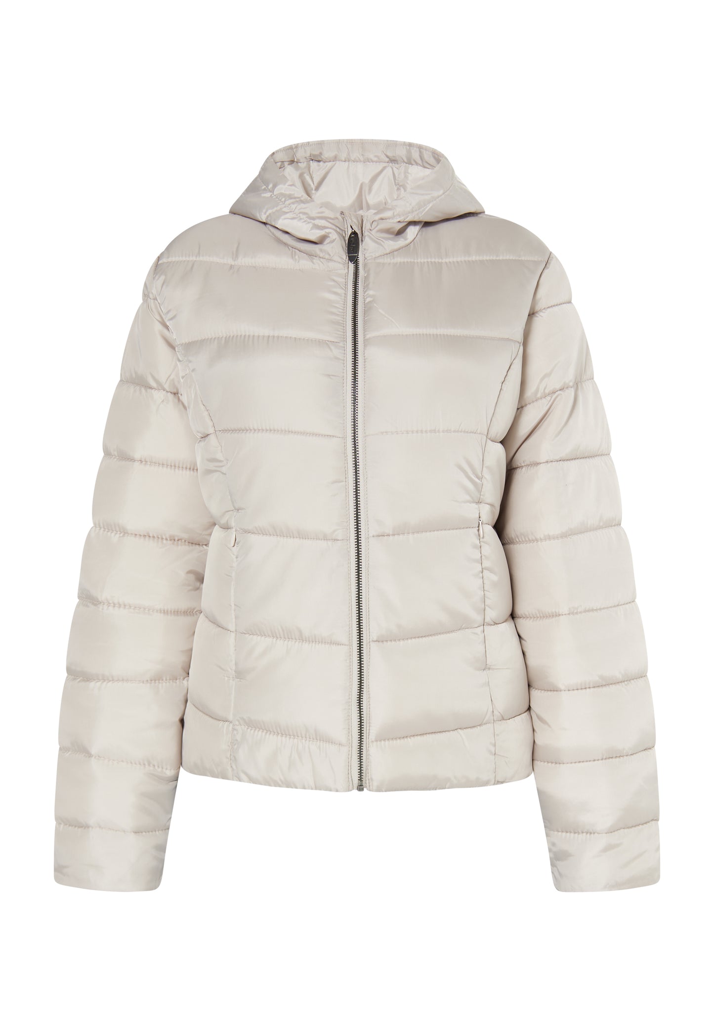 Mutha Women's Quilted Jacket