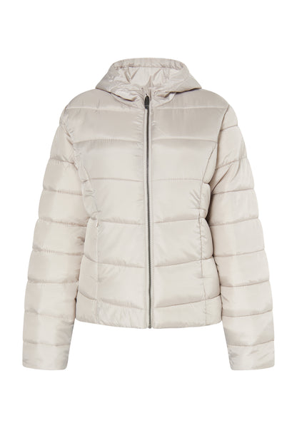 Mutha Women's Quilted Jacket