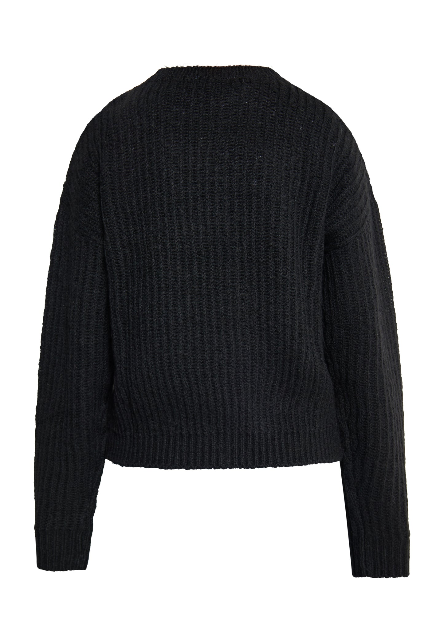 Wais Women's Knitted Sweater