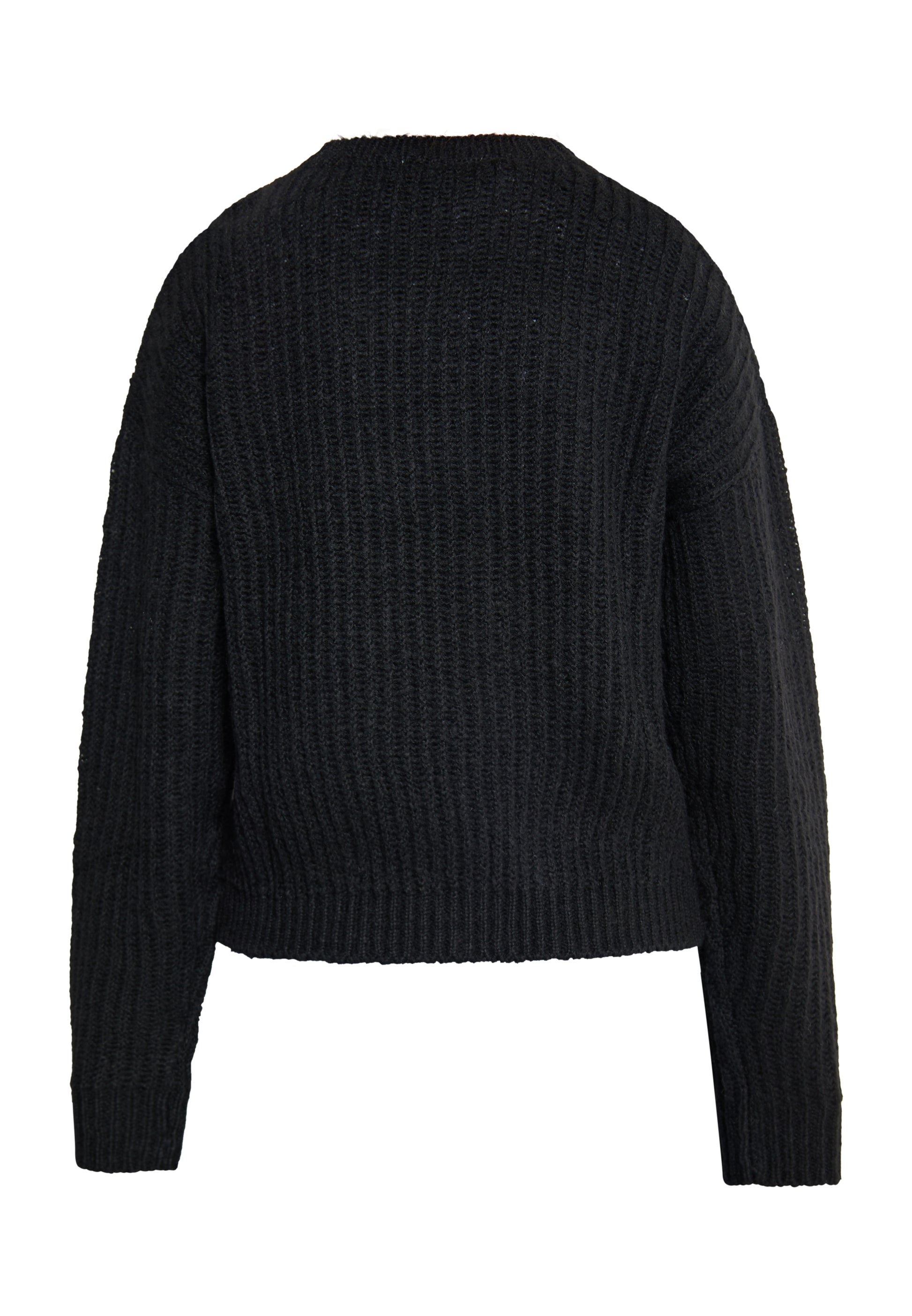 Halee Women's Knitted Sweater