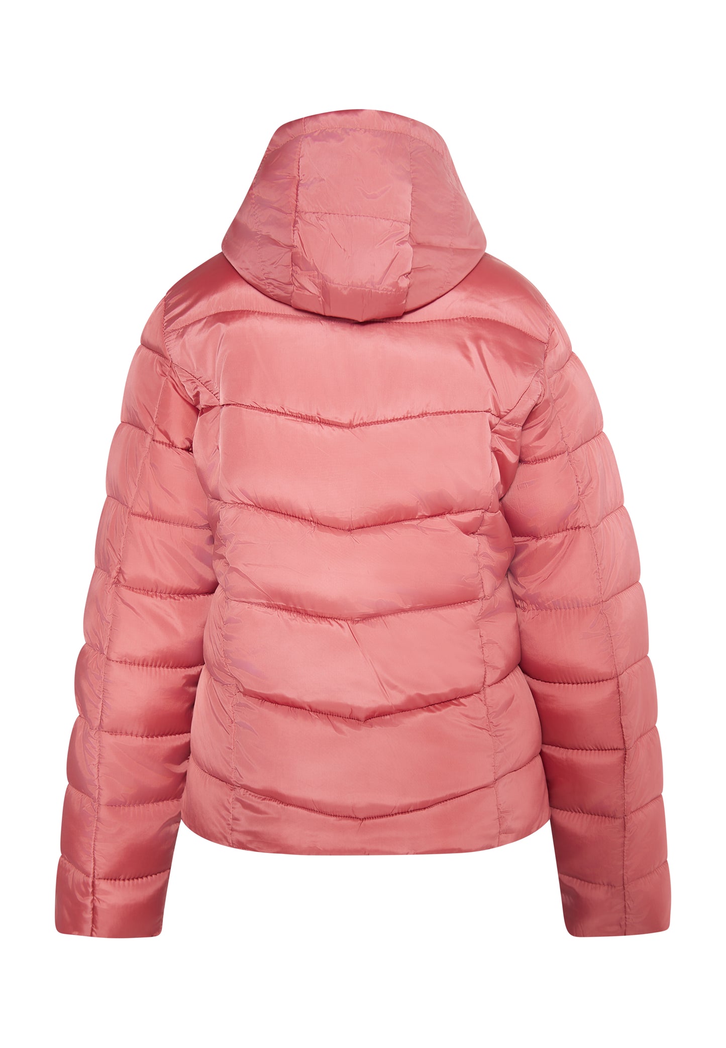 Kawai Women's Quilted Jacket