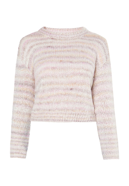 myMo Women's Knitted Sweater