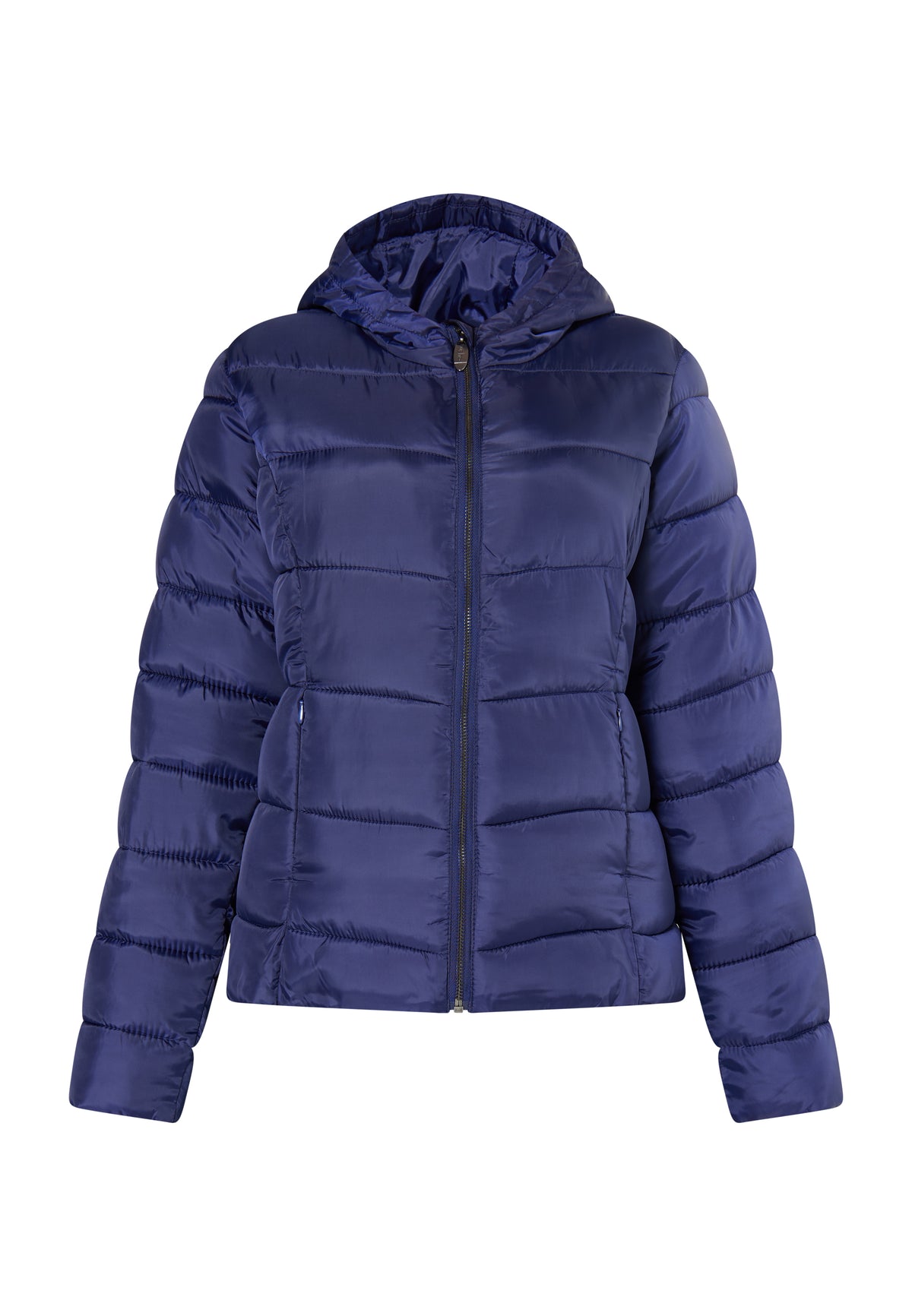 Kurtka damska pikowana usha BLUE LABEL