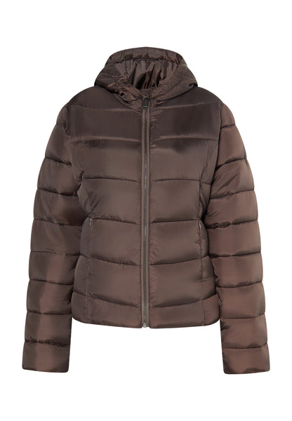 usha BLUE LABEL Women's Quilted Jacket