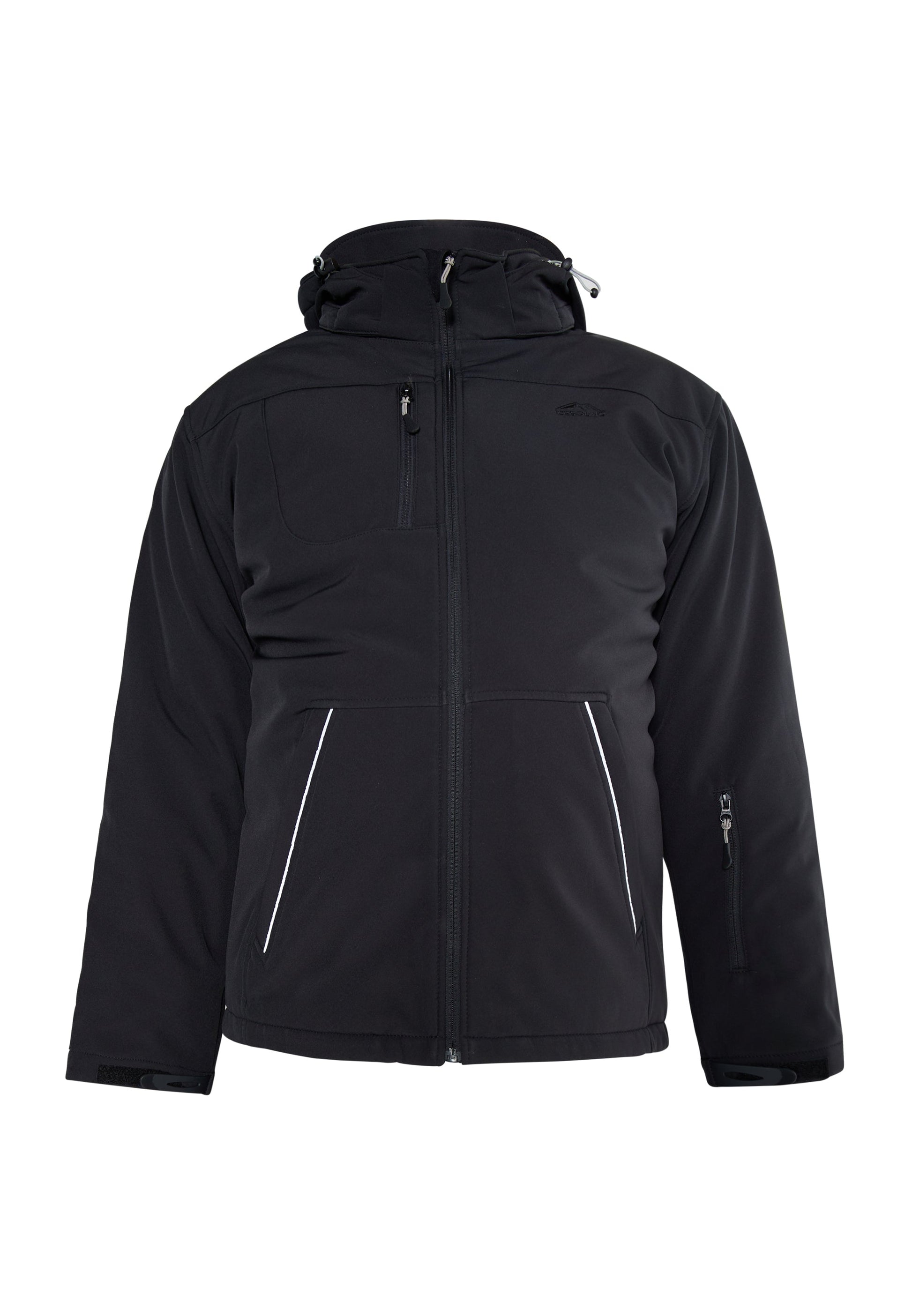 Icebound Men's Softshell Jacket