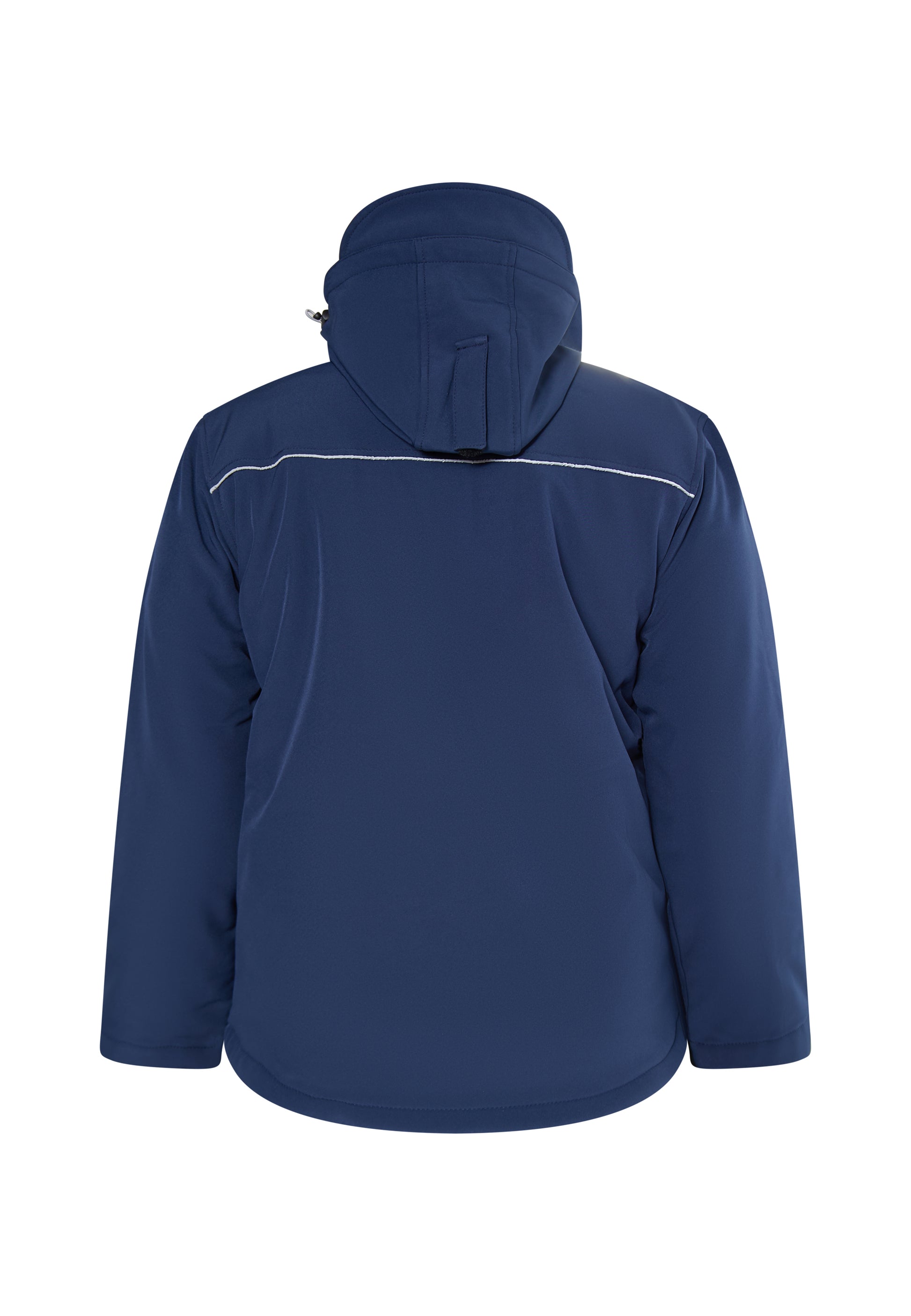 Mo Herren-Softshell-Jacke
