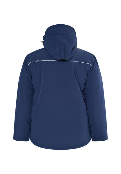 Mo Herren-Softshell-Jacke