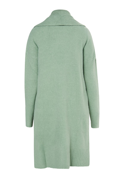 Halee Women's Knit Cardigan