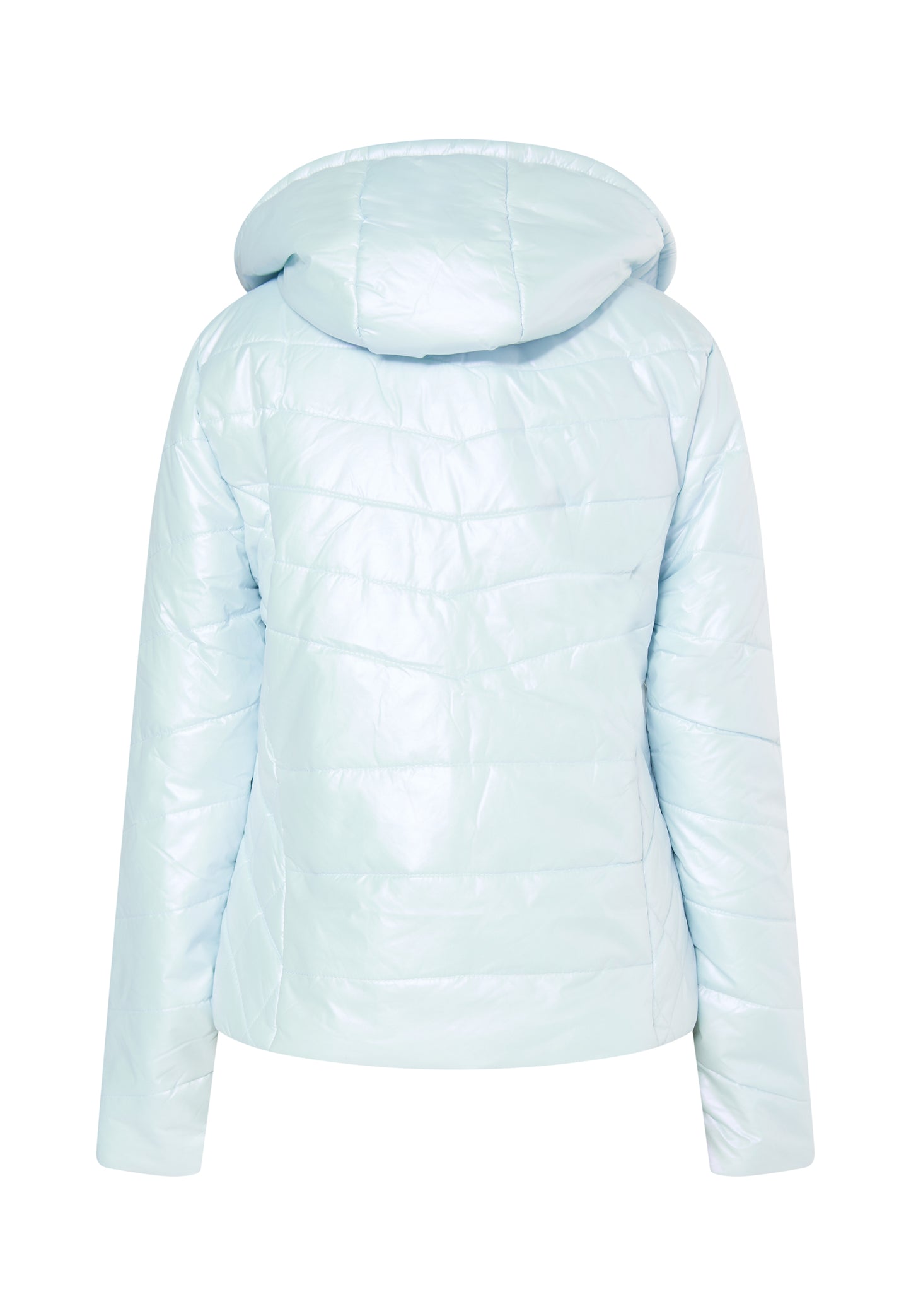faina Damen Lightweight Steppjacke