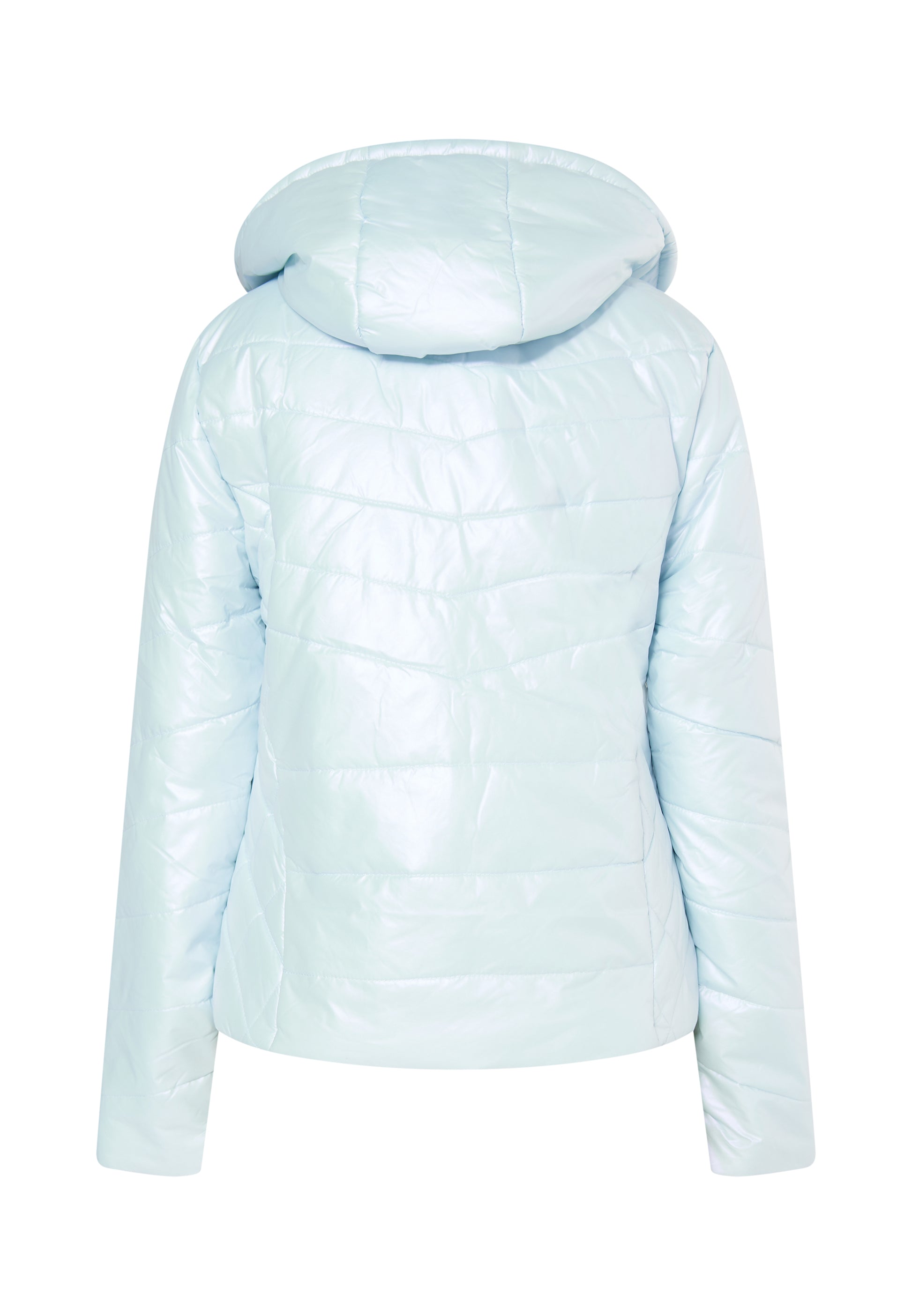 faina Damen Lightweight Steppjacke