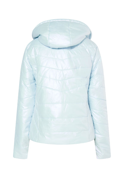 faina Damen Lightweight Steppjacke