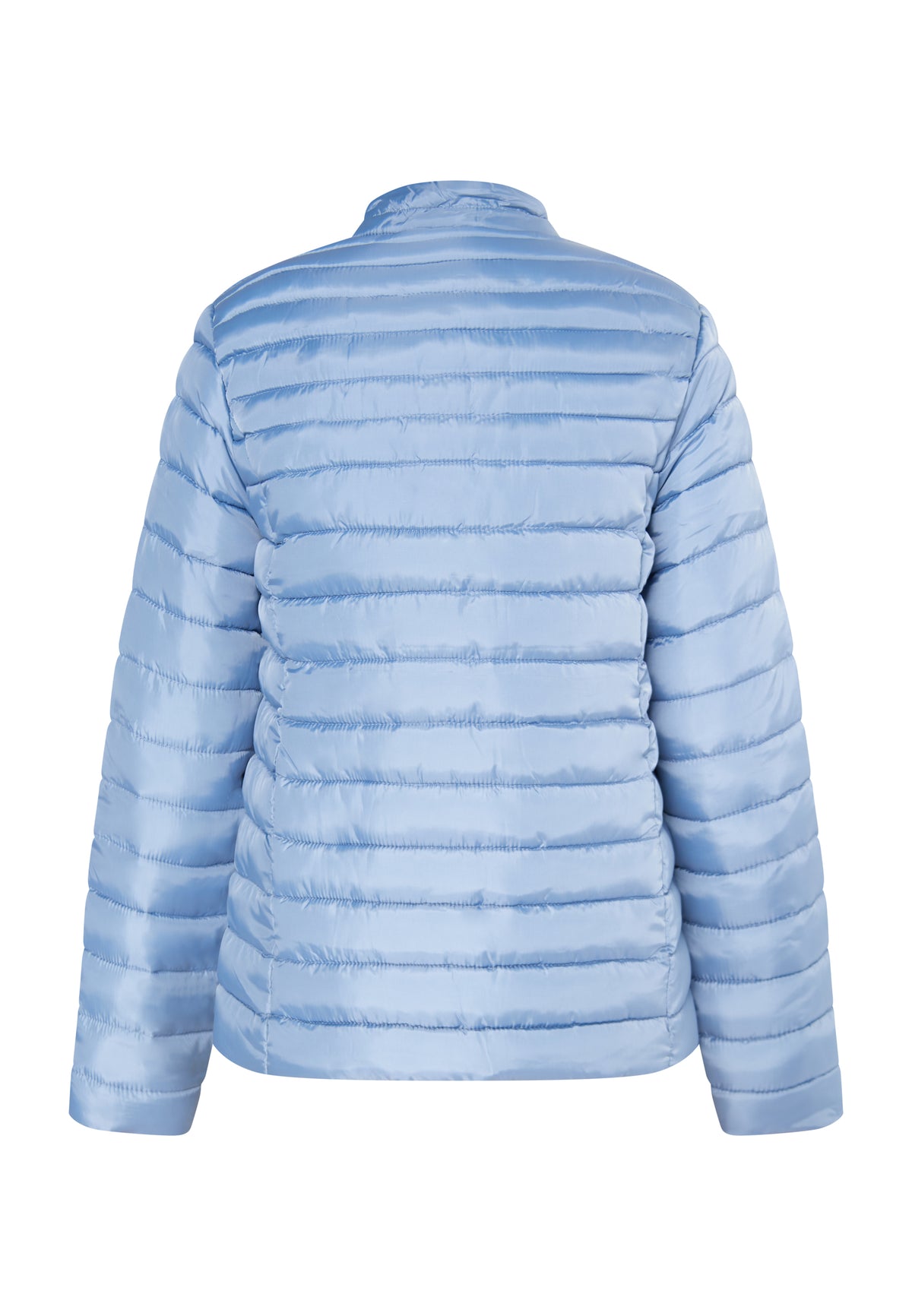 Mutha Women's Lightweight Quilted Jacket