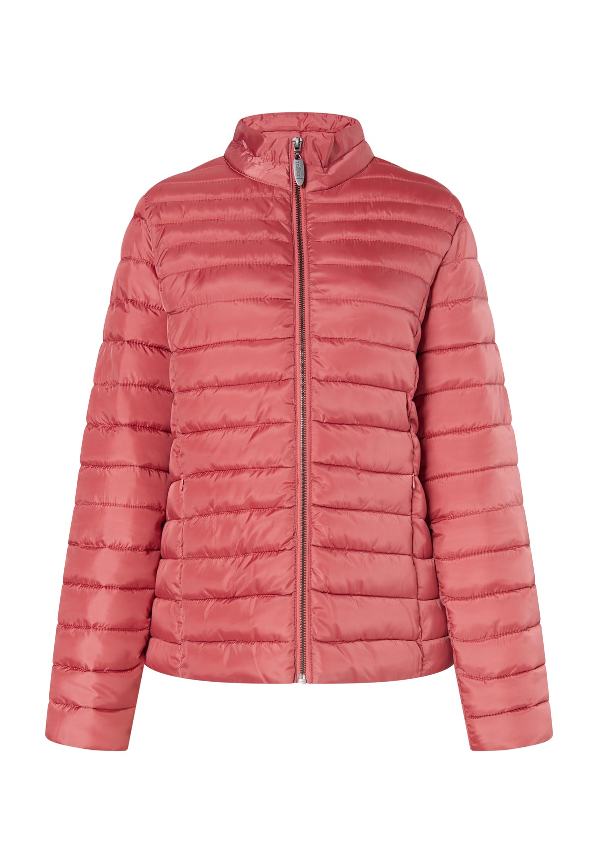 Mutha Women's Lightweight Quilted Jacket