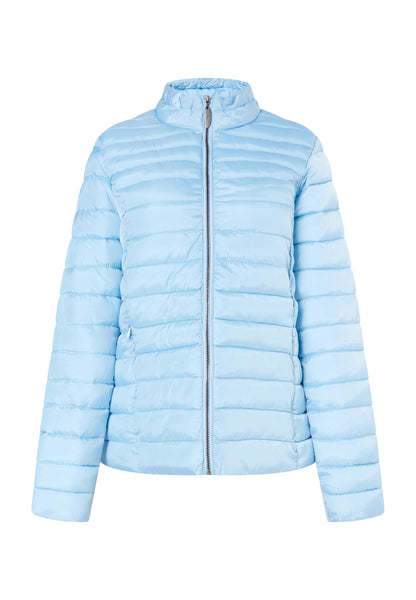 Kawai Women's Lightweight Quilted Jacket