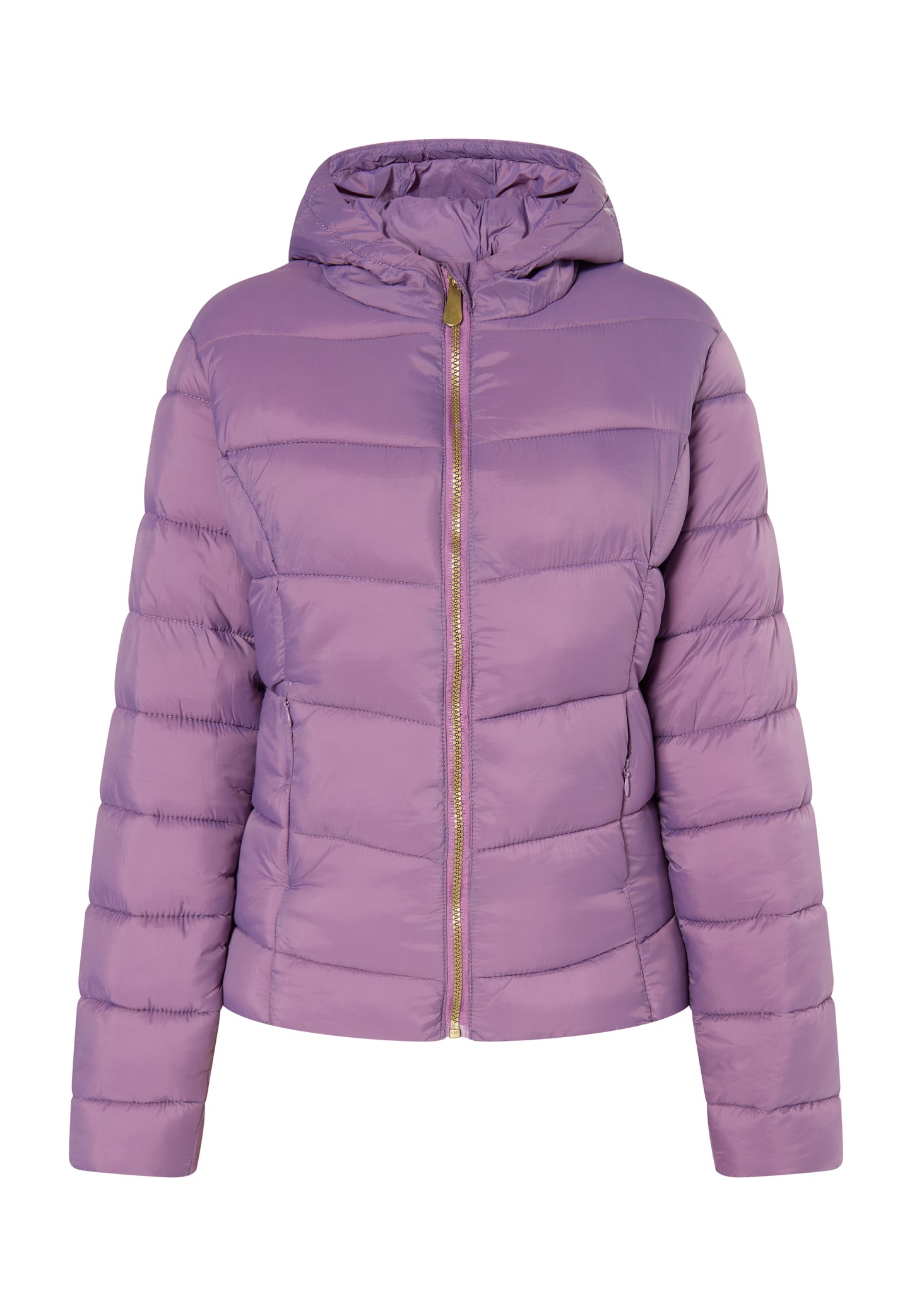 faina Damen Stepp-Winterjacke