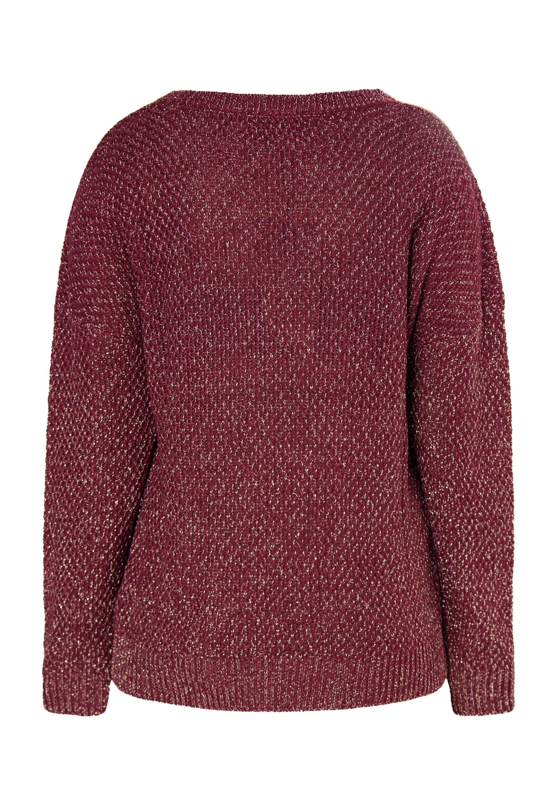 Usha black label Women's Knitted Sweater