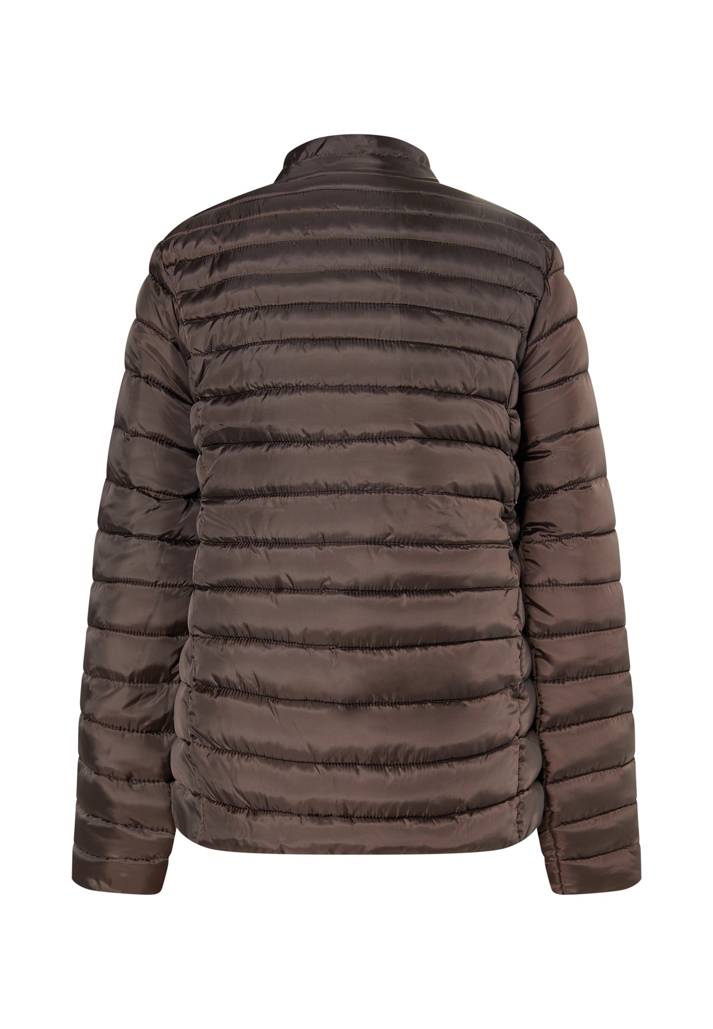 Kawai Women's Lightweight Quilted Jacket