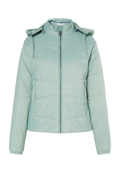 Jeona Women's Lightweight Quilted Jacket