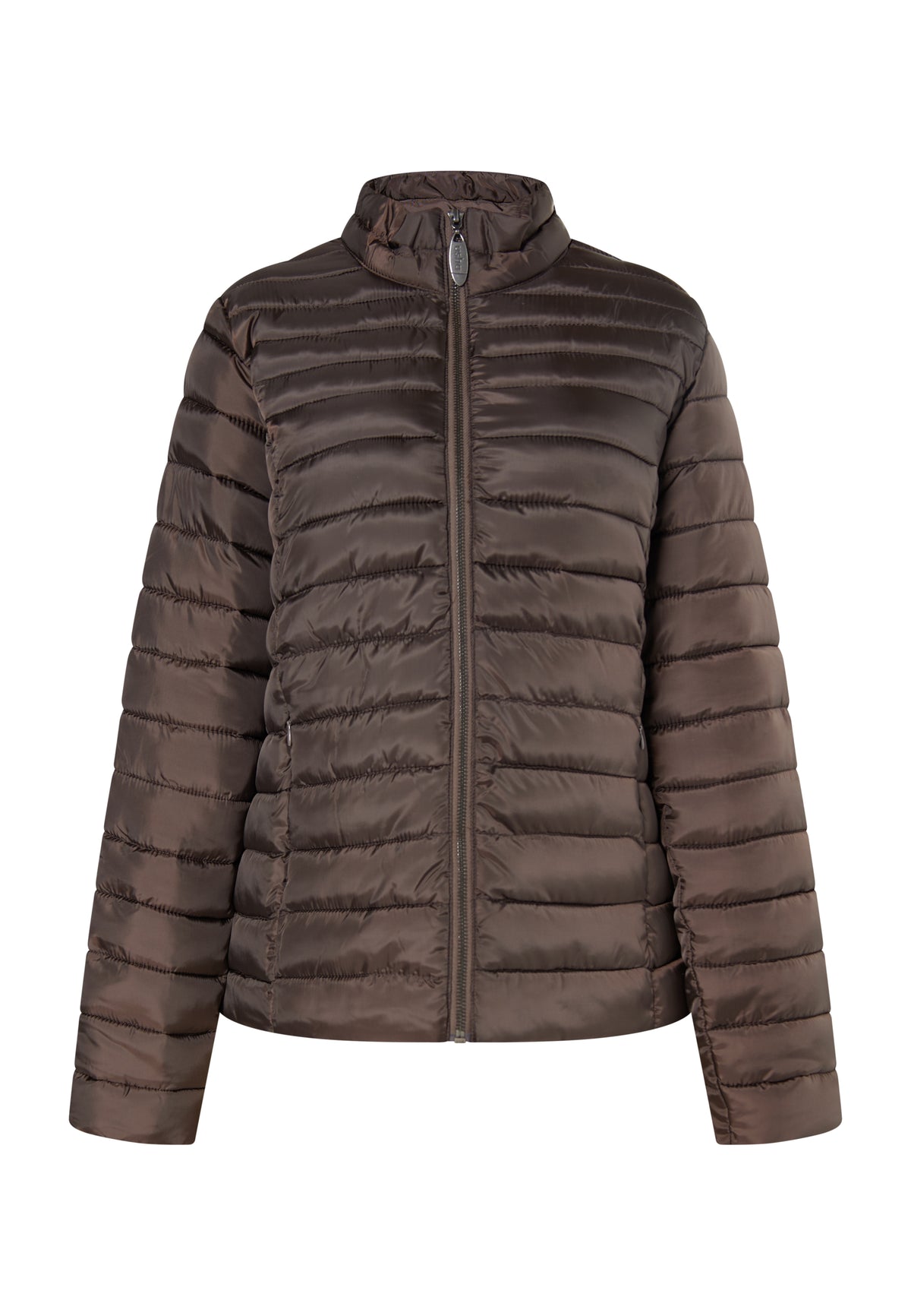 Mutha Women's Lightweight Quilted Jacket