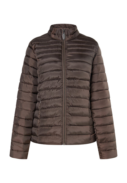 Mutha Women's Lightweight Quilted Jacket