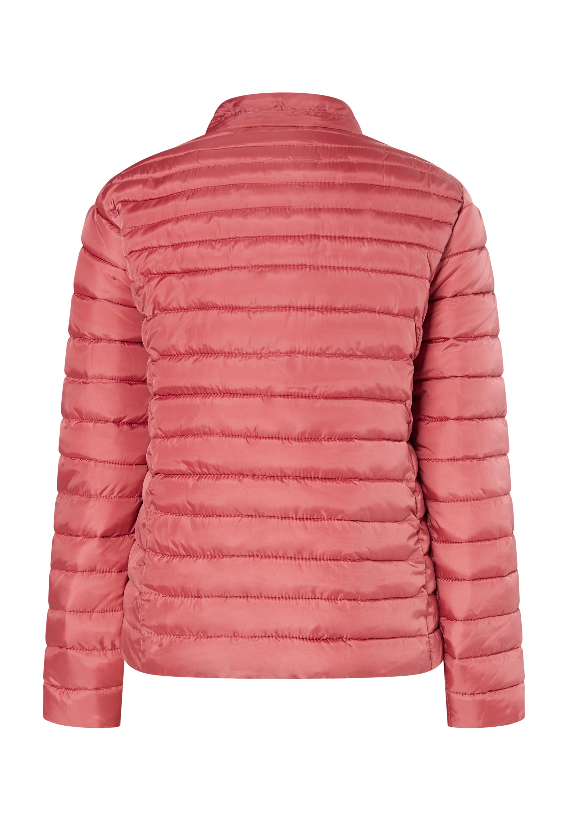 Kawai Women's Lightweight Quilted Jacket