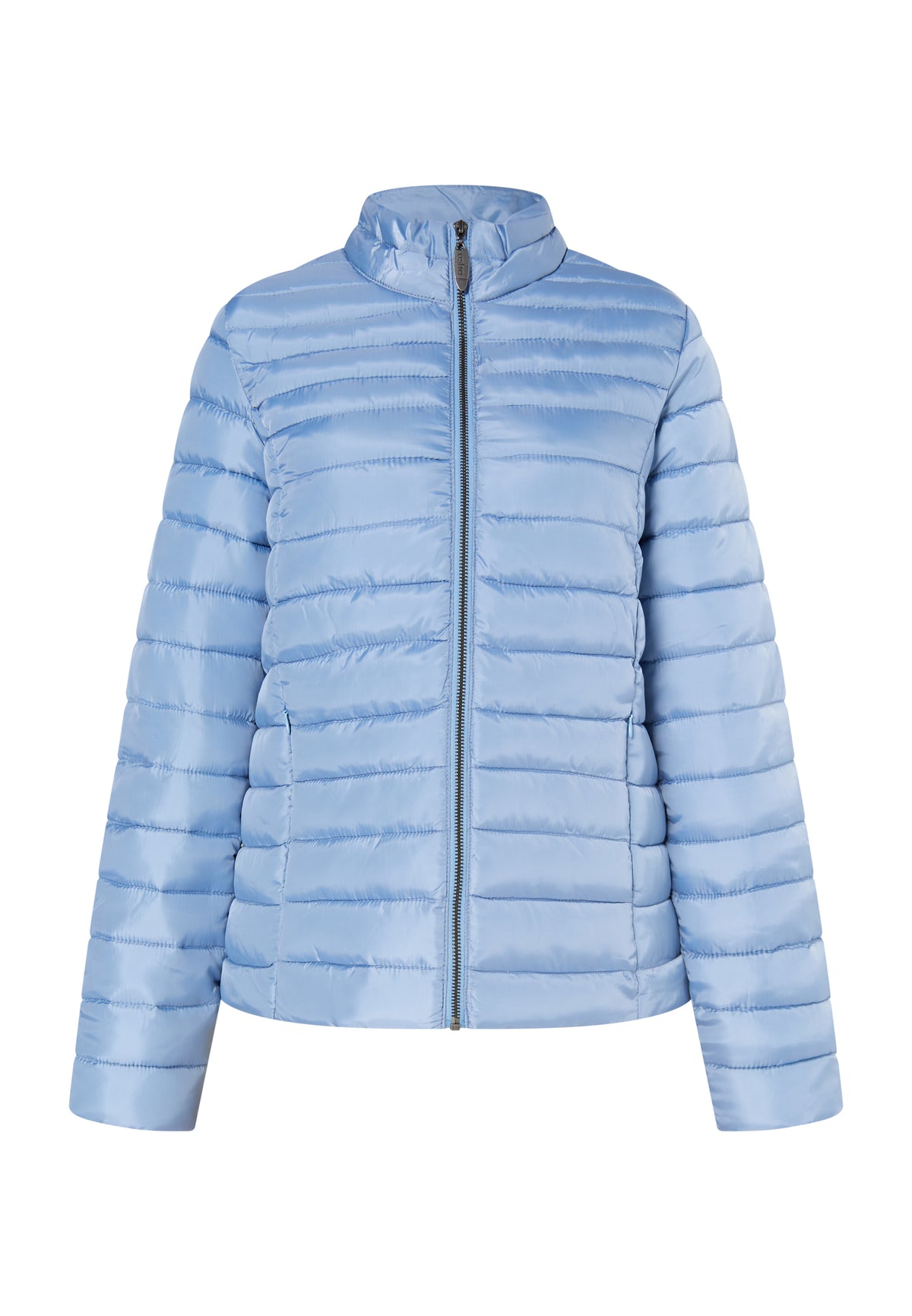 Mutha Women's Lightweight Quilted Jacket