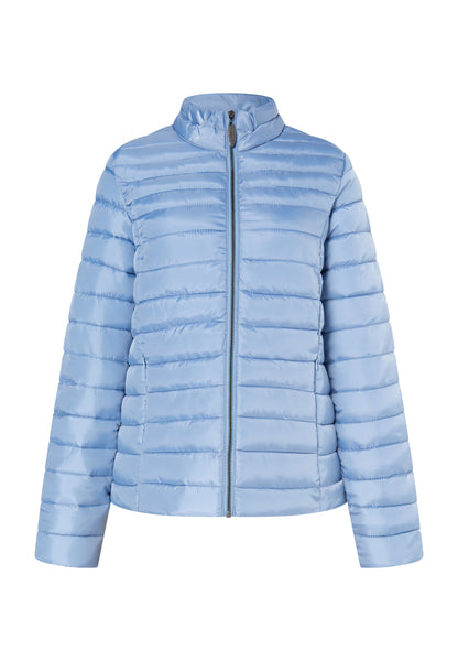 Mutha Women's Lightweight Quilted Jacket
