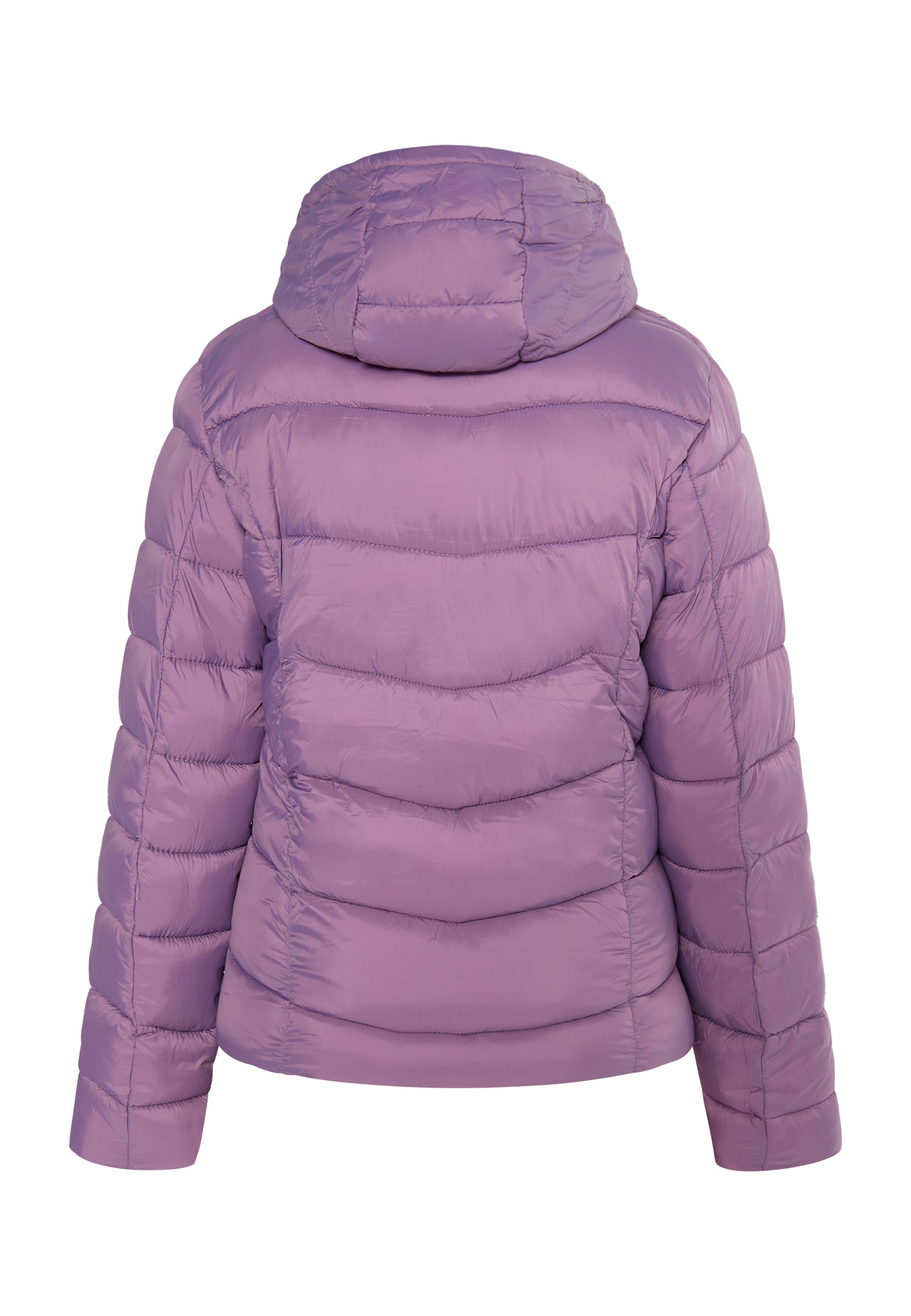 faina Damen Stepp-Winterjacke