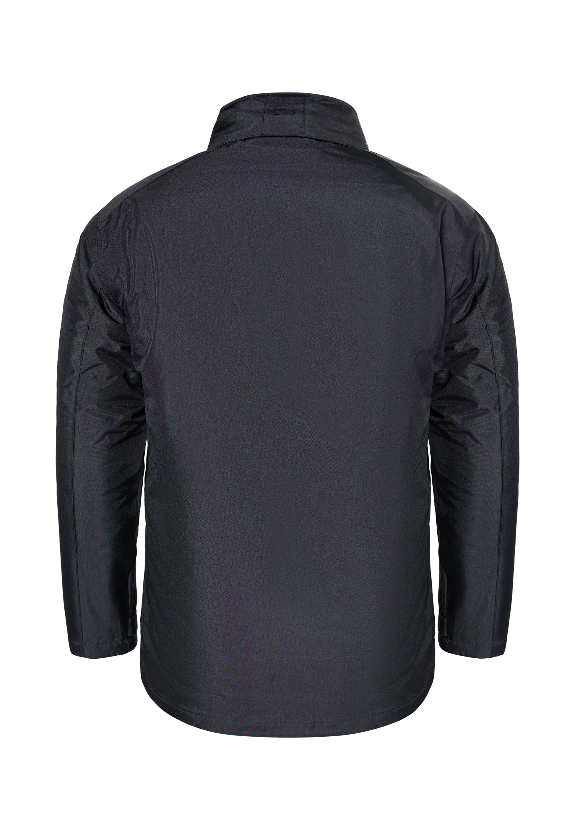 Mo Herren Artic Winter Jacket