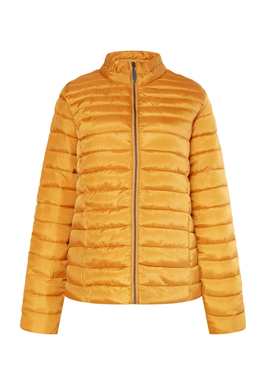Mutha Women's Lightweight Quilted Jacket