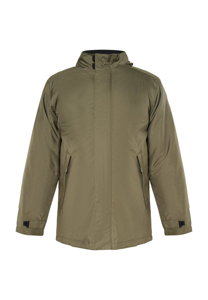 Mo Herren Artic Winter Jacket