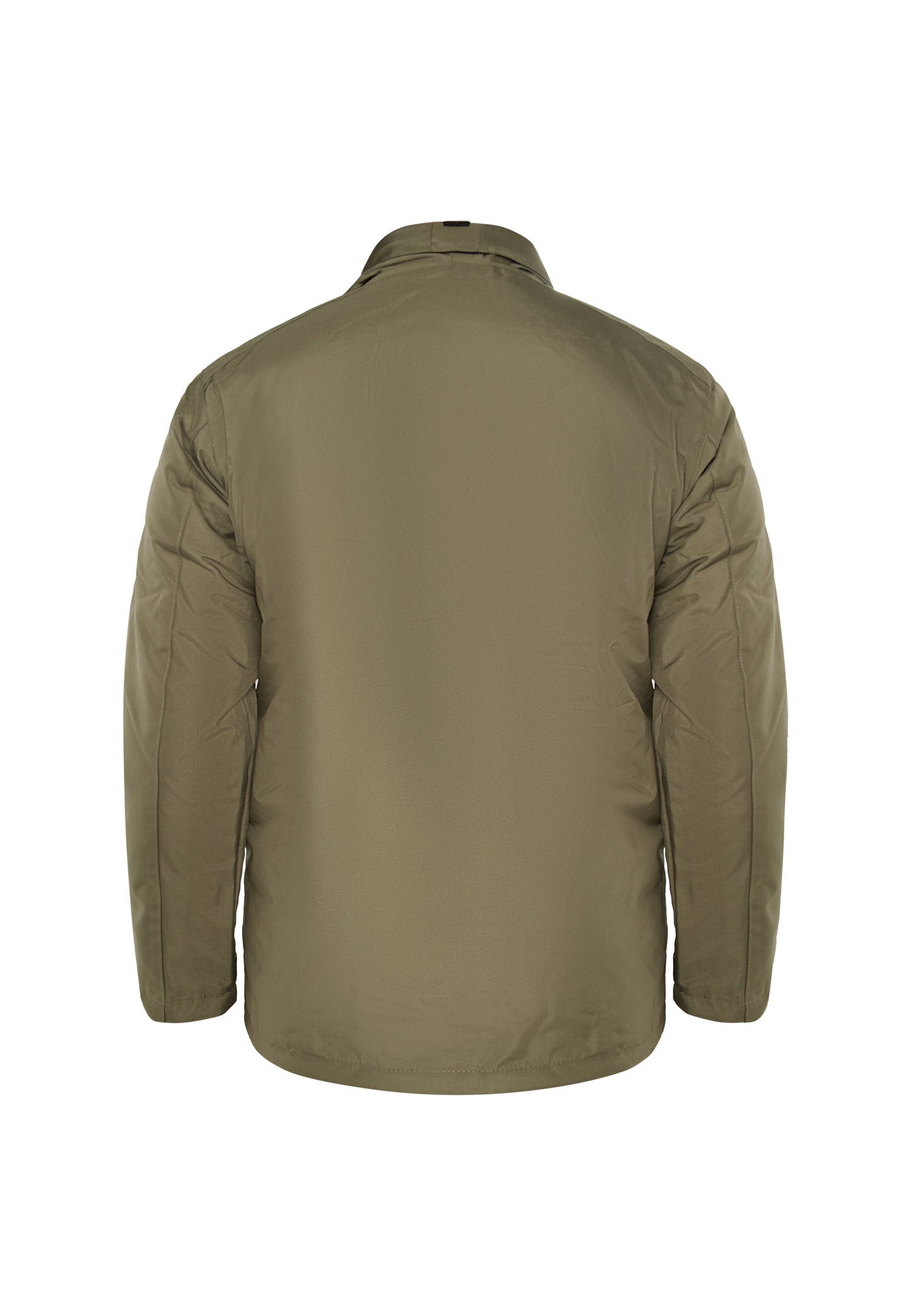 Mo Herren Artic Winter Jacket