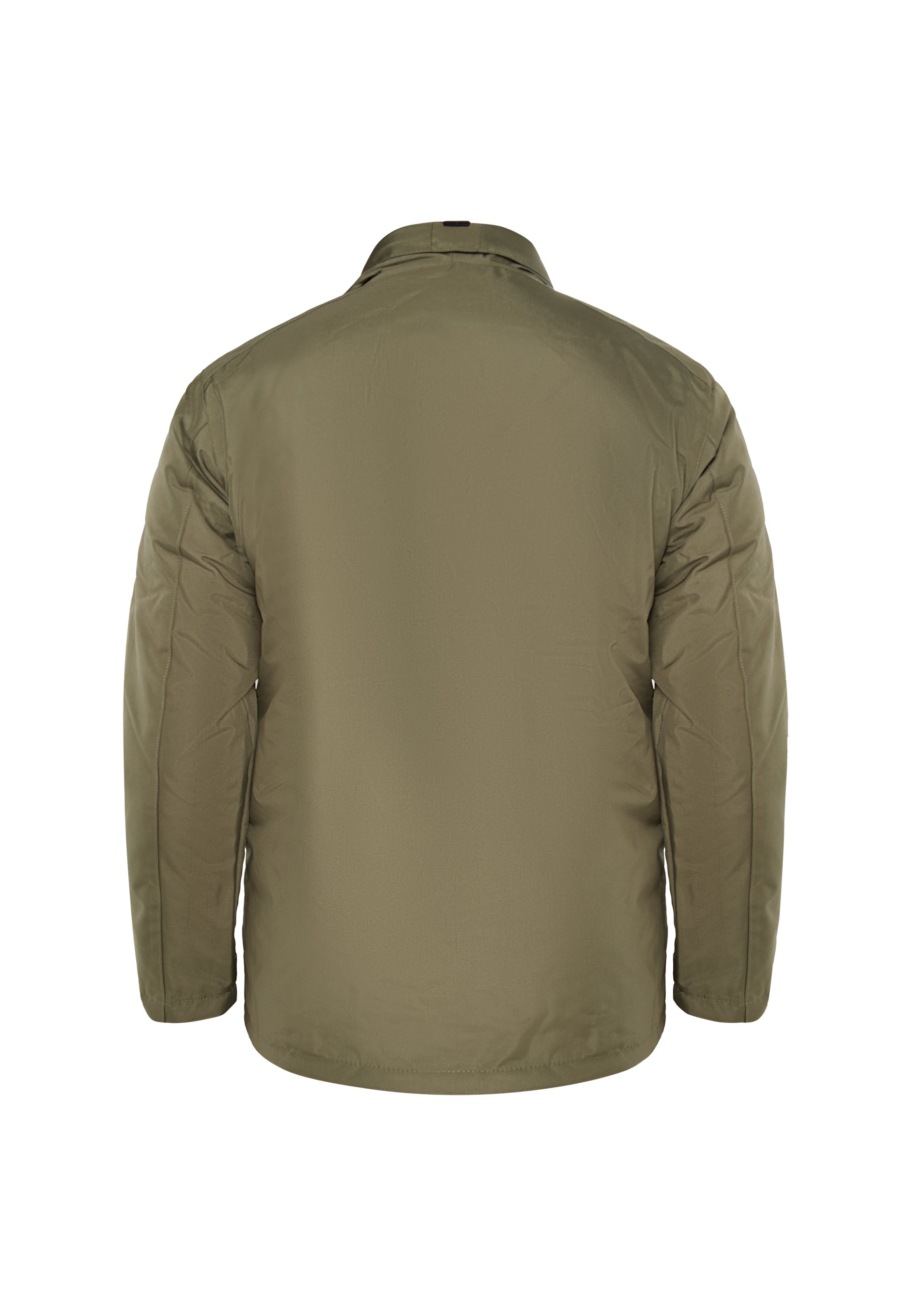 Mo Herren Artic Winter Jacket