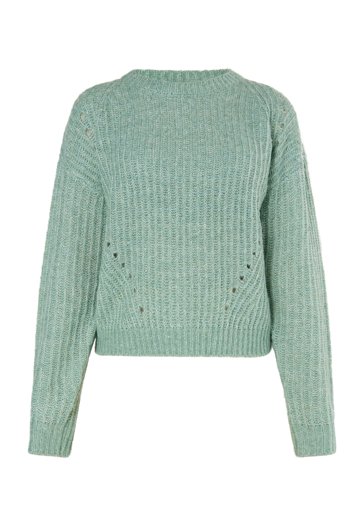 Ennia Women's Knitted Sweater