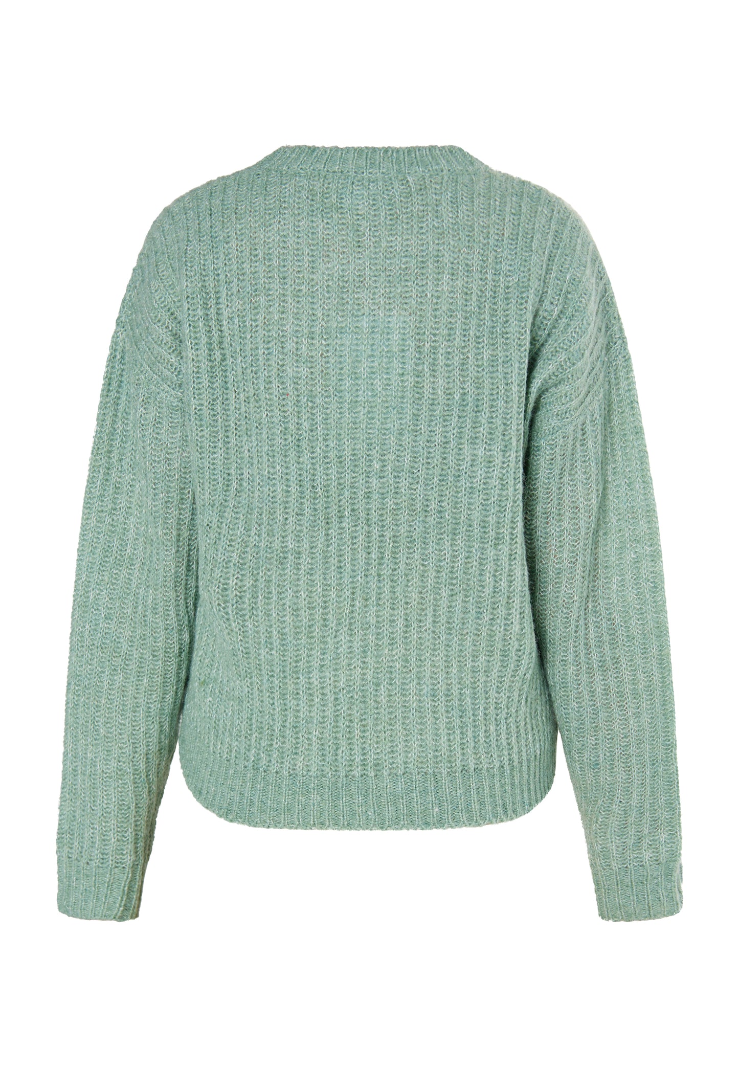 Halee Women's Knitted Sweater