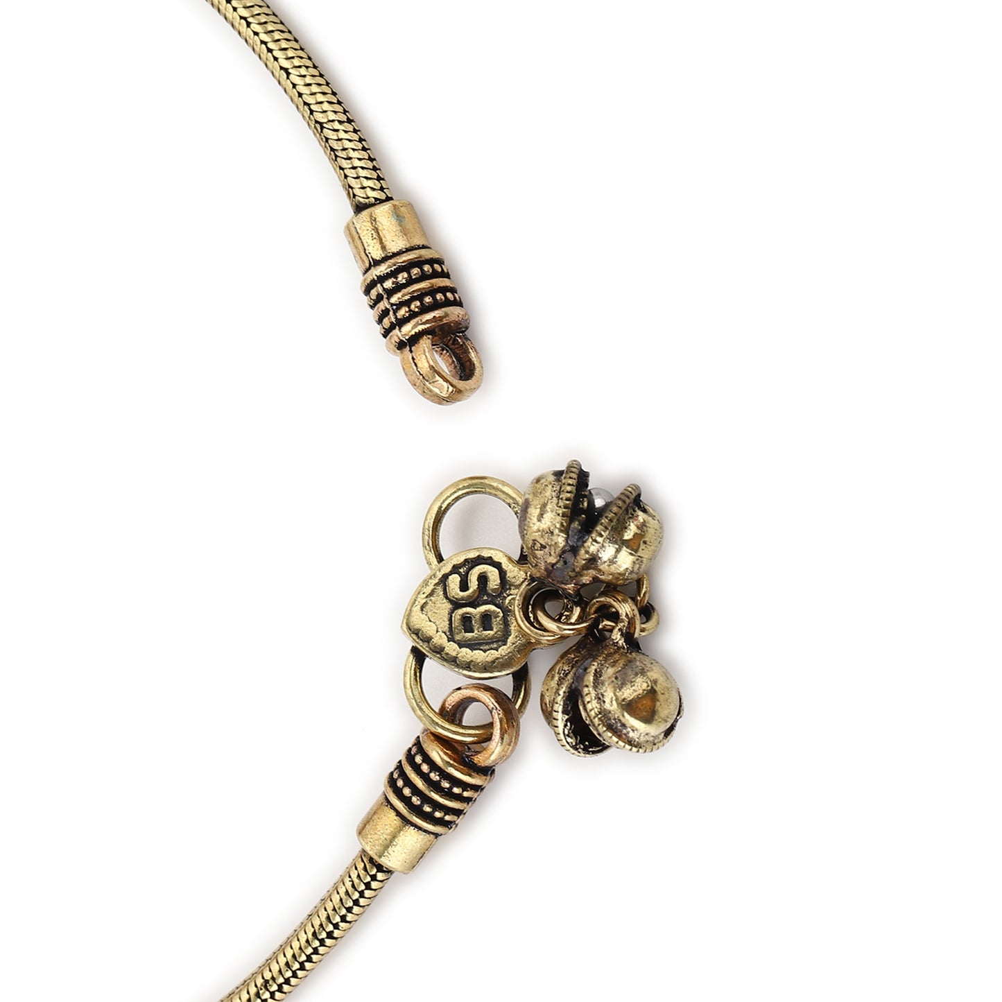 usha FESTIVAL Women's Perlenkette