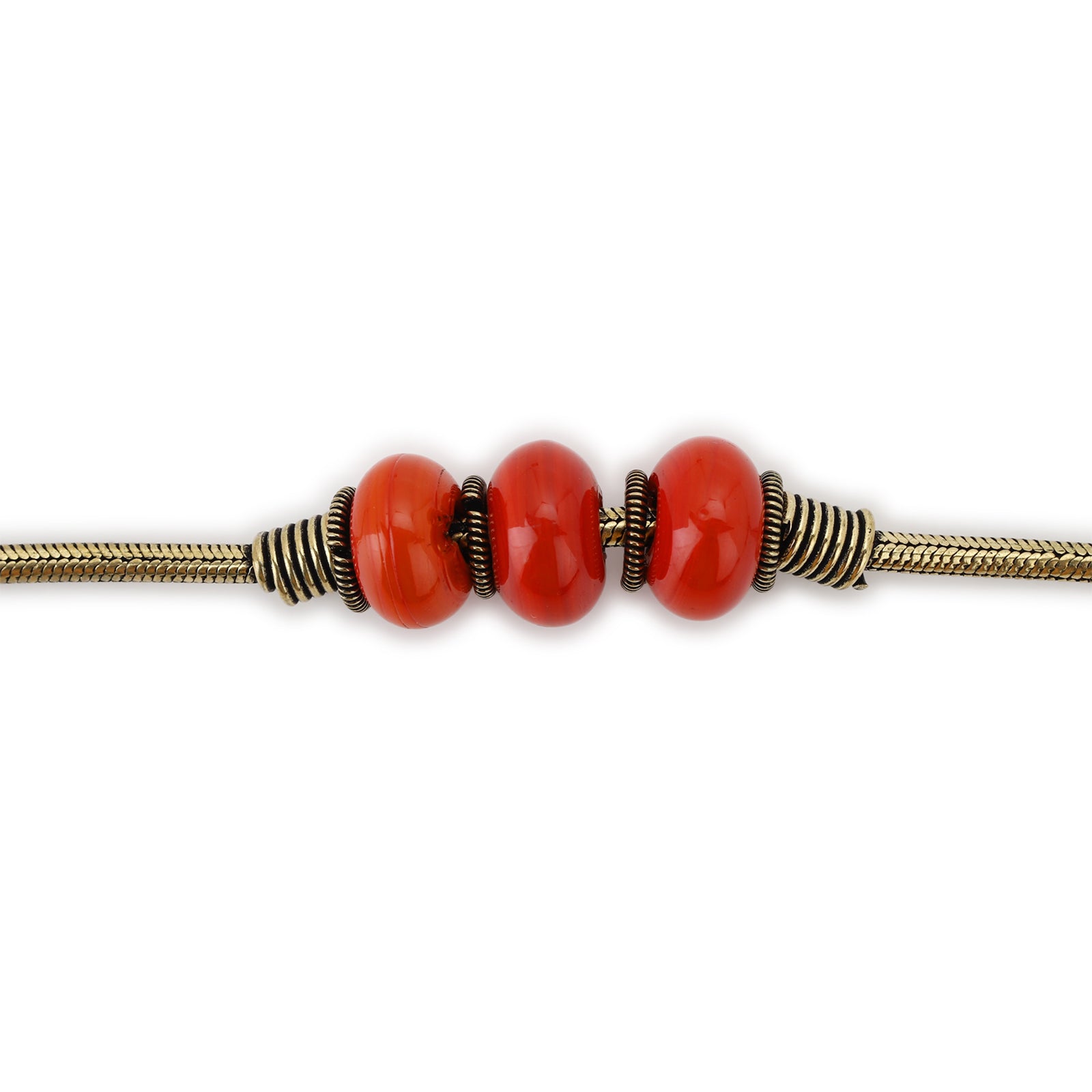 usha FESTIVAL Women's Perlenkette