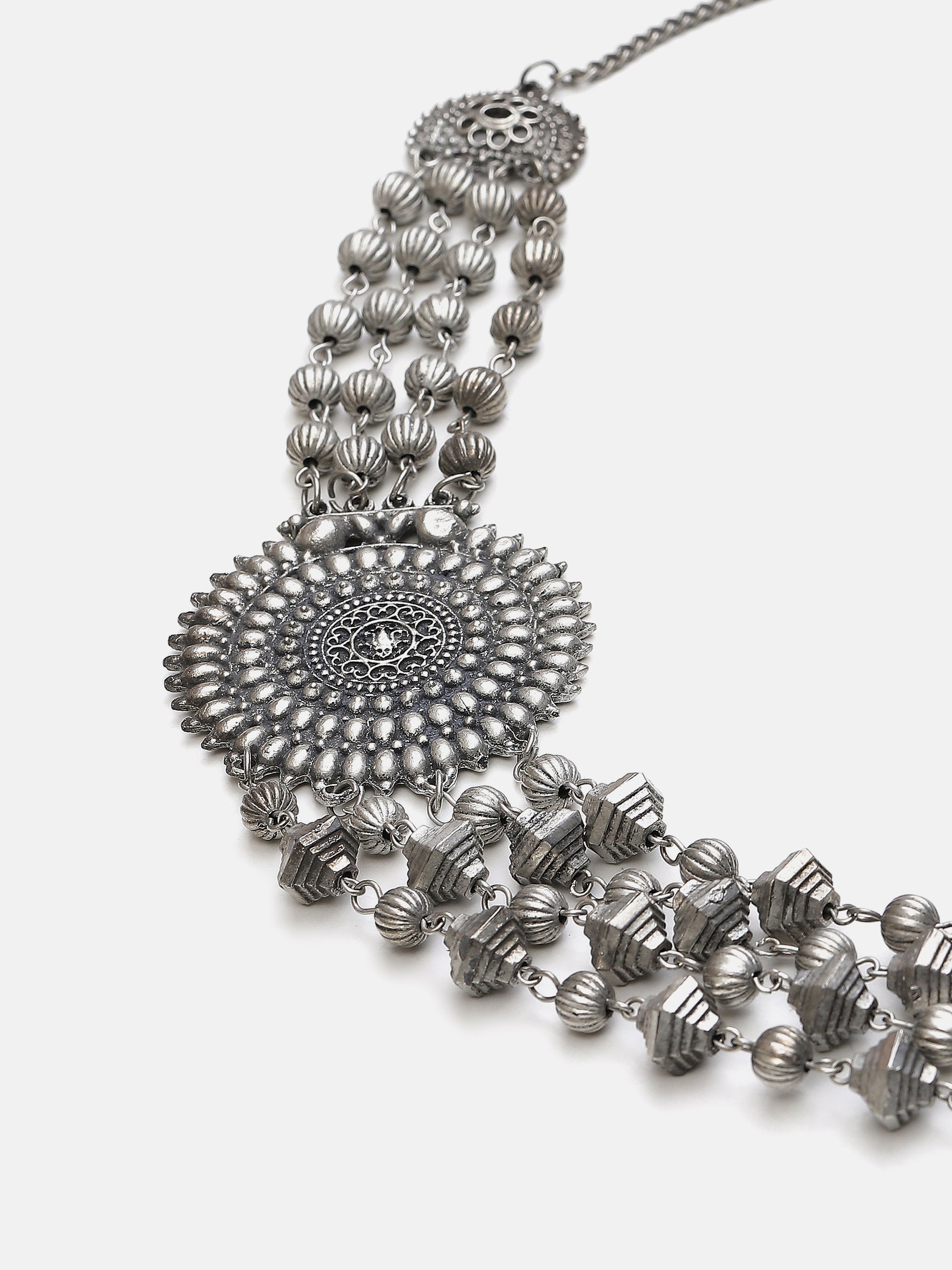 IZIA Women's Jewelry Set