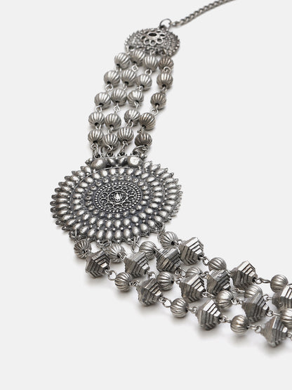 IZIA Women's Jewelry Set