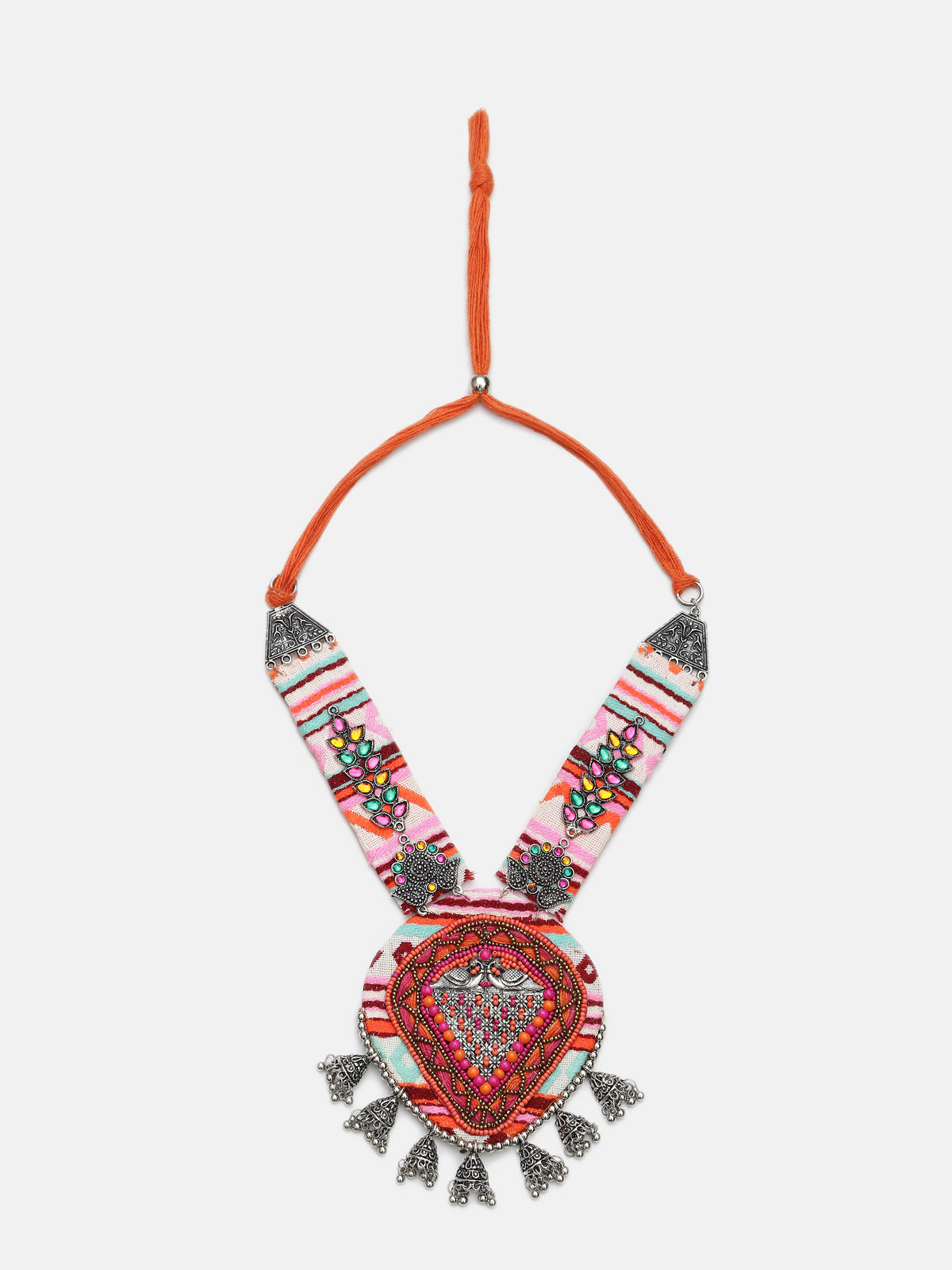 IZIA Women's Necklace