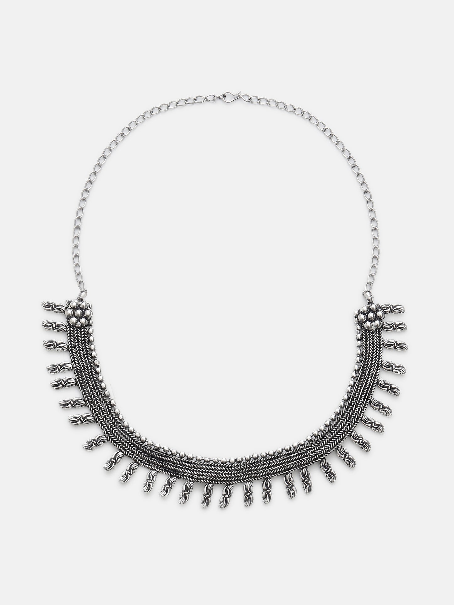 IZIA Women's Necklace