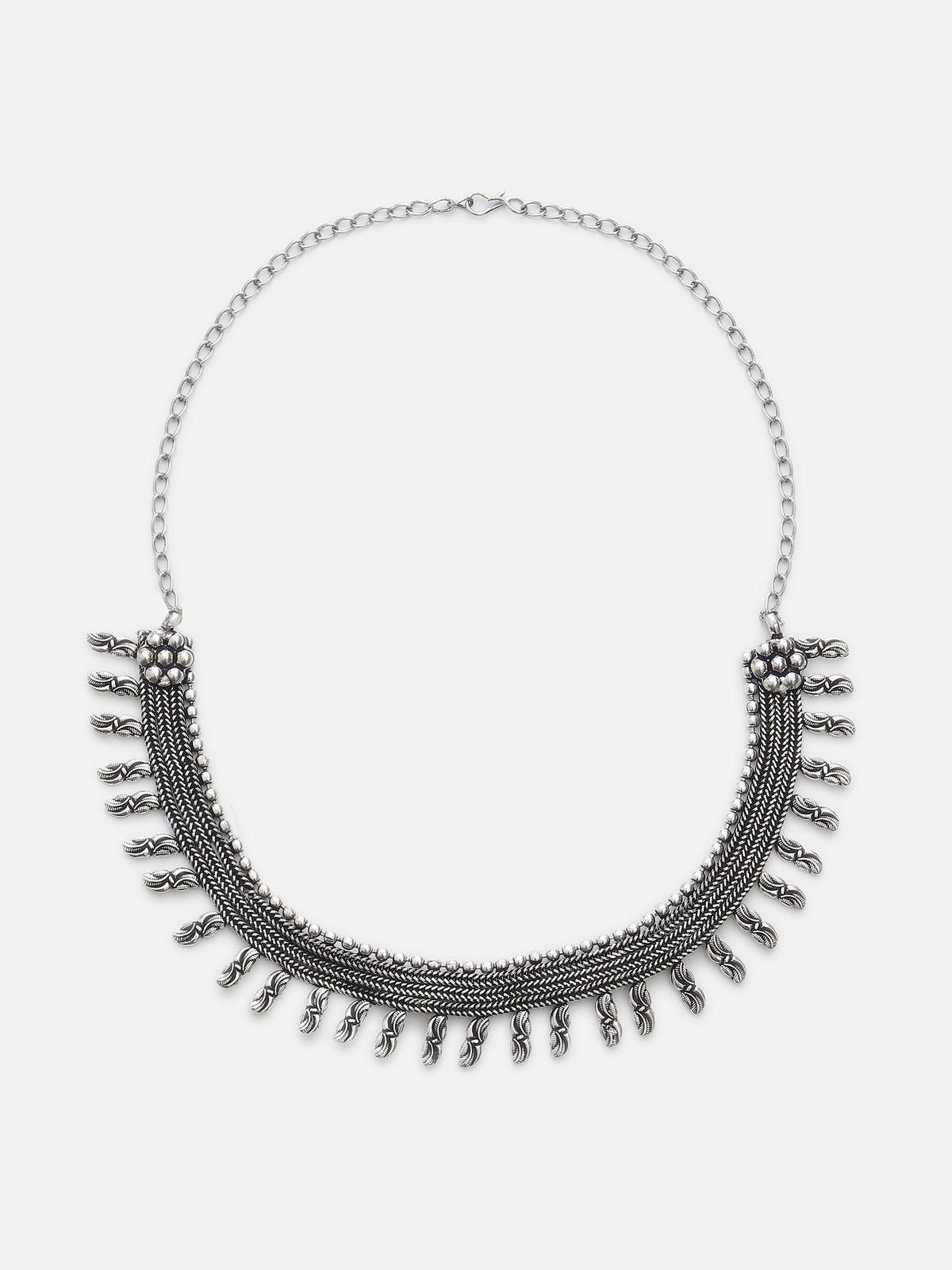 IZIA Women's Necklace