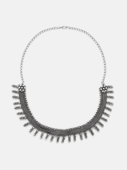 IZIA Women's Necklace