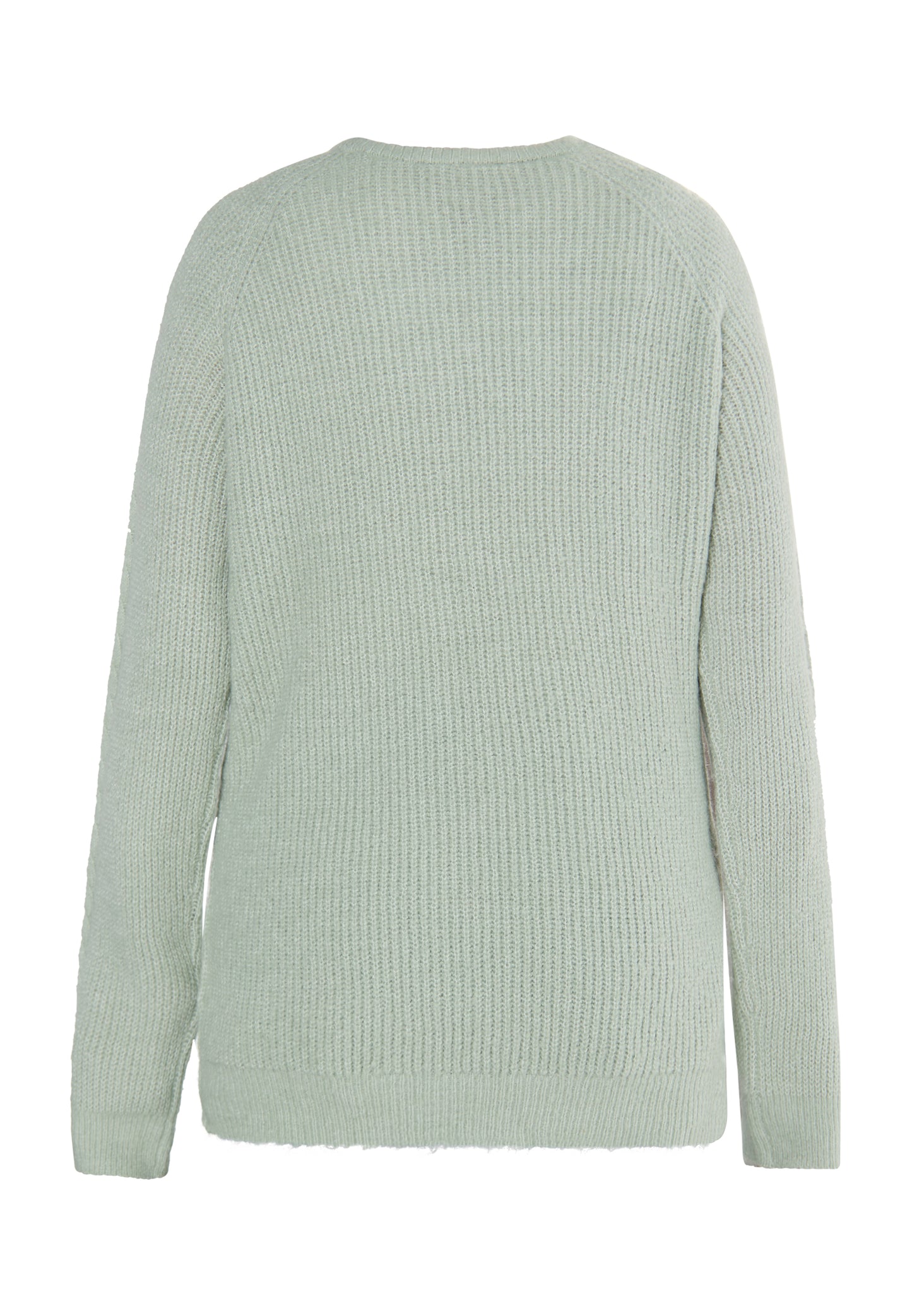 Jeona Women's Knitted Sweater