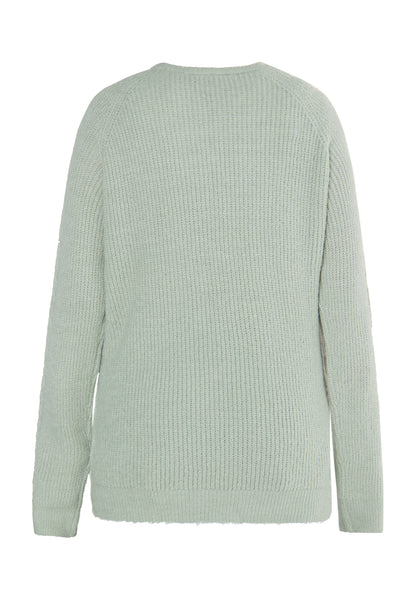 Jeona Women's Knitted Sweater