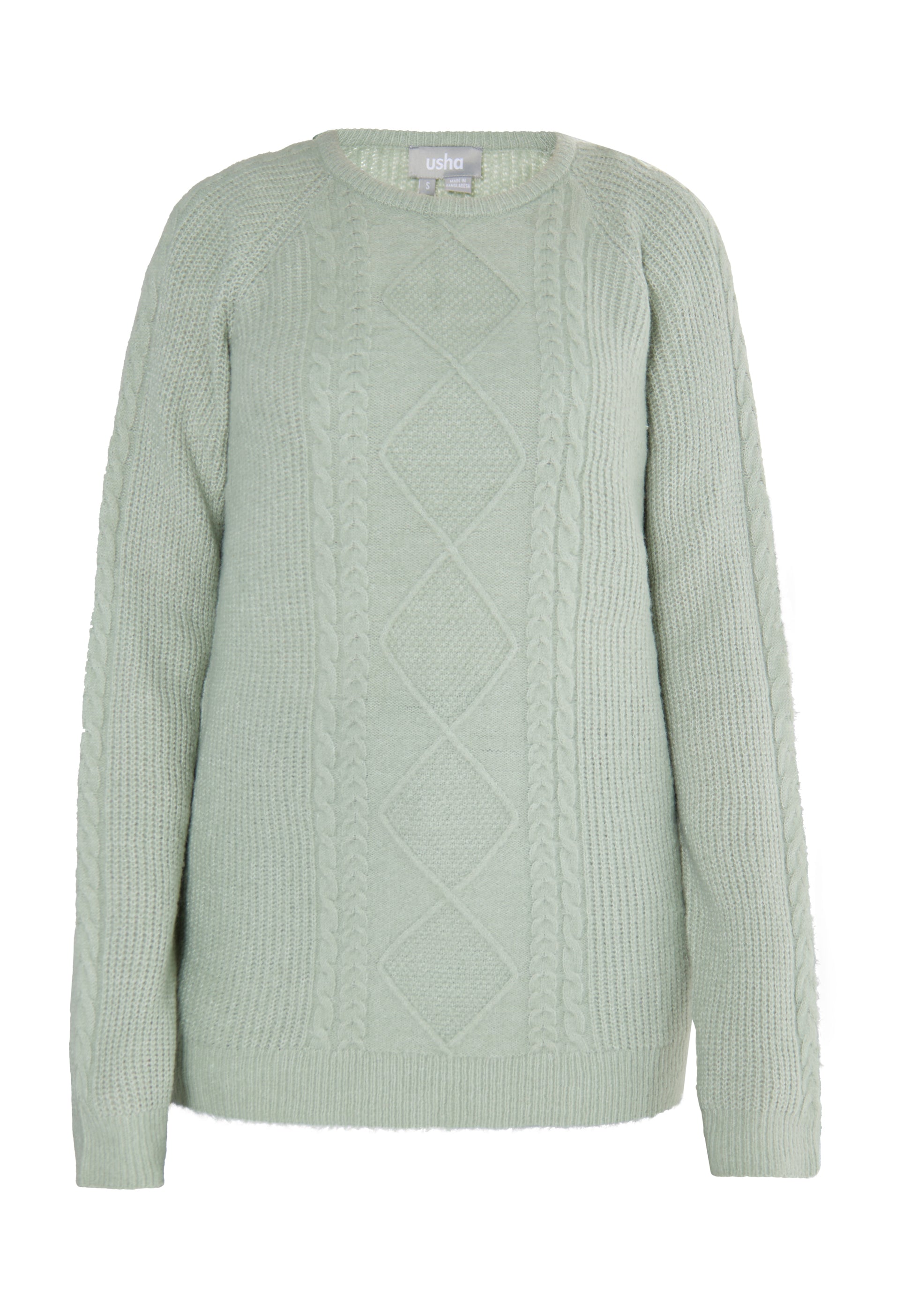 Jeona Women's Knitted Sweater