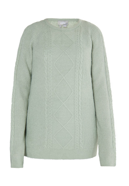 Jeona Women's Knitted Sweater
