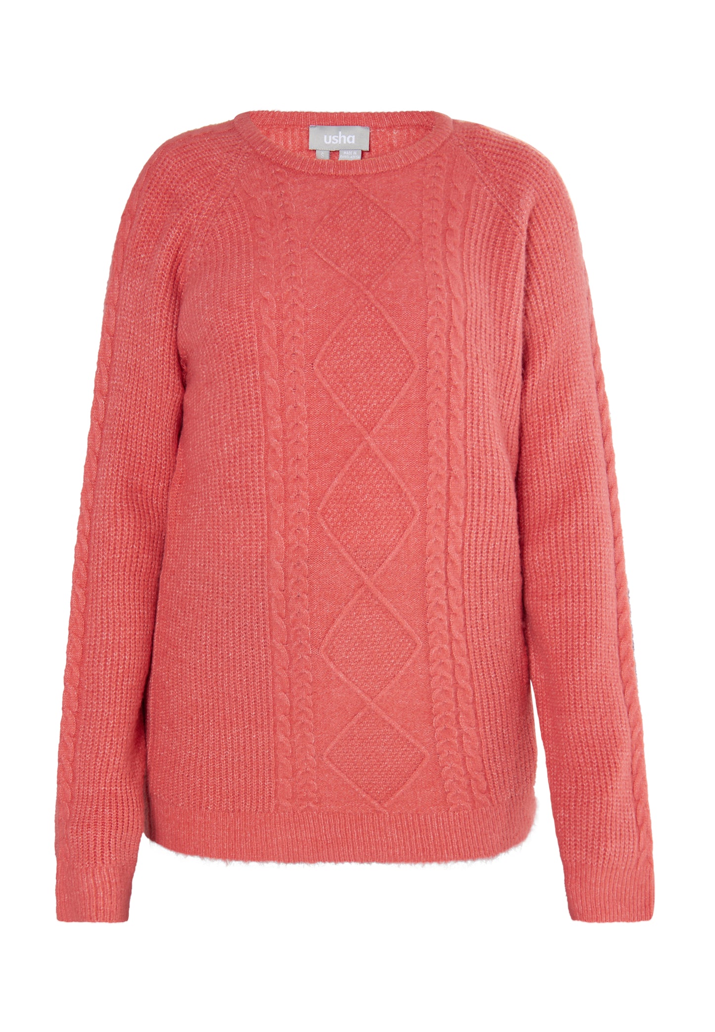 Jeona Women's Knitted Sweater