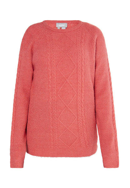 Jeona Women's Knitted Sweater