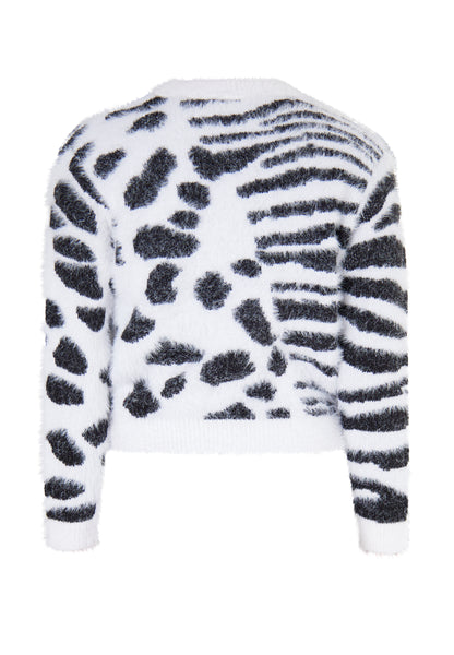 myMo KIDS Knit Sweater